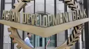 ADB Unveils $70 Billion Plan for Power Grids, Digital Networks in Asia
