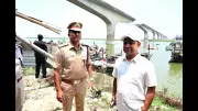 Additional Ferries Deployed After Setu Collapse Disrupts Connectivity in Bihar