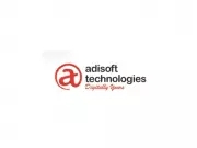 Adisoft Technologies Lists with 47% H2 Revenue Growth and 42% PAT Rise