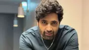 Adivi Sesh Expands Horizons with Romantic Dramas After Dacoit Success