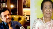 Adnan Sami Opens Up About Asha Bhosle's Lasting Impact on His Life