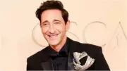 Adrien Brody and Rachel Zegler to Star in Father-Daughter Film 'Last Dance'