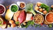 Adults Over 40 Need More Protein Than Standard Guidelines Suggest, Says Longevity Doctor