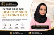 Advanced Skin and Hair Treatments at Roorkee Dermatology Clinic