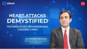 Advances in Angioplasty and Stents Reshaping Heart Care in India