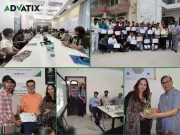 Advatix and Read India Bring Digital Classrooms to Underserved Students