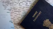 Afghan Arrested at Goa Airport for Forged Indian Passport