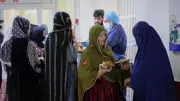 Afghan families sell young daughters as hunger, debt, aid cuts worsen crisis