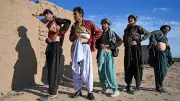 Afghanistan's 'One-Kidney Village': Desperate Sales Amid Economic Crisis