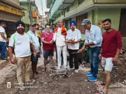 After 3-Year Wait, Over 400 Jamshedpur Homes Get Tap Water