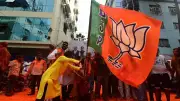 After BJP's Landmark Bengal Win, Focus Shifts to Chief Minister Pick