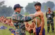 Agnipath Scheme: Risks to Military Cohesion Examined
