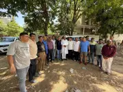Ahmedabad Temple Waste Recycling Plant Faces Resident Opposition