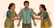 Ahmedabad Woman's Relationship with Younger Man Leads to Helpline Intervention