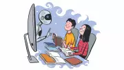 AI as a Patient Mentor: How Students Improved Scores Using AI Tools