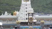 AI-Based Command Centre Cuts Tirumala Darshan Wait to 8-14 Hours