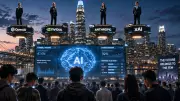 AI Boom Sparks Fear of 'Permanent Underclass' in Silicon Valley