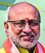 AI Cannot Replace Doctor's Bedside Presence: VP Radhakrishnan