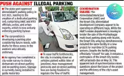 AI-Powered Parking System to Launch in Ahmedabad by March
