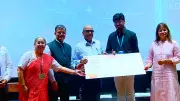 AI Solutions Triumph at NHA Hackathon with Top Awards