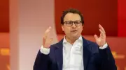 AI Will Make Software Nearly Free, Says Anthropic CEO Dario Amodei