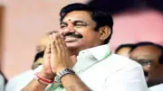 AIADMK Chief EPS Rushes MLAs to Puducherry Resort Amid Tamil Nadu Hung Assembly