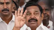 AIADMK Faces Internal Rift Over TVK Alliance; 28 MLAs Hold Secret Meeting