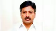 AIADMK Leader C Ve Shanmugam Resigns from Rajya Sabha Ahead of TN Elections