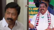 AIADMK Leader Shanmugam Slams Palaniswami Over Electoral Defeats