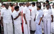 AIADMK Reconciliation Moves Gain Momentum After Cabinet Expansion