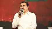 AIADMK's Kovai Sathyan Says Ball in Vijay's Court on TVK Alliance for TN 2026