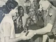 AIFF Mourns Loss of Former India Midfielder Mohan Singh
