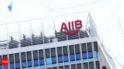 AIIB Launches $10 Billion Fund to Aid Countries Hit by Middle East Conflict