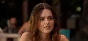 Aimee Lou Wood Jokes About Sex Education and White Lotus on SNL UK