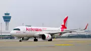 Air Arabia Passenger Opens Emergency Exit Door on Taxiway in Chennai