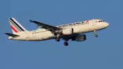 Air France Flight Diverted to Montreal After Ebola-Related Boarding Error