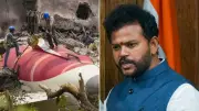 Air India AI 171 Crash Probe Report to Be Released Within a Month: Minister