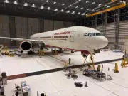 Air India Delhi-SF flight returned due to TCAS fault on aircraft grounded for 6 years