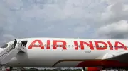 Air India San Francisco Flight Returns Midway Over Technical Issue