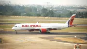 Air India San Francisco Flight Returns to Delhi After 8 Hours Due to Technical Issue
