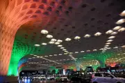 Airport Eatery Staffer Held with Gold Dust Worth Rs 1.2 Crore in Sock