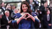 Aishwarya Rai Bachchan's Cannes 2026 Look and Advice to Newcomers