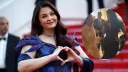 Aishwarya Rai Bachchan's Kind Gesture at Cannes 2025 Wins Hearts Online