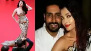 Aishwarya Rai's Cannes Looks Win Hearts; Abhishek's 2014 Post Resurfaces