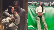 AJ Brown Marries Kelsey Riley in Star-Studded Wedding, Jalen Hurts Absent