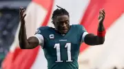A.J. Brown Trade: Patriots Emerge as Frontrunner After June 1