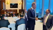 Ajit Doval's Moscow Visit: India-Russia Defence, Energy, Arctic Cooperation
