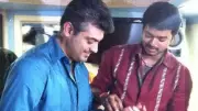 Ajith Kumar Calls Thalapathy Vijay to Congratulate on TN Election Win