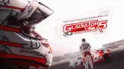 Ajith Kumar's Motorsport Journey 'Gladiators' First Look Released on His 55th Birthday