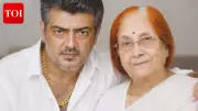 Ajith Kumar's Rare Comments About Mother Mohini and Father Resurface After Her Demise